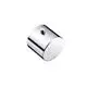 AXOR-HG-Griff-Axor-Uno-fuer-Thermostat-edelmatt-38391880 gallery number 1